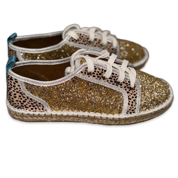 Michelle McDowell Shoes - Picture 4 of 7